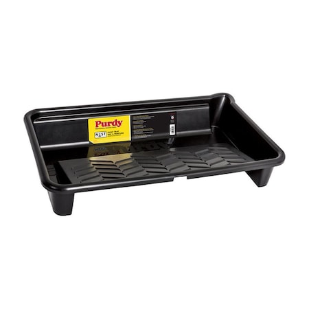 Purdy 1.5 gal Plastic Paint Tray PU5559